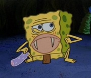 Spongebob