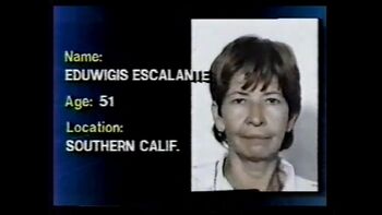 Eduwigis escalante