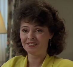 Carla Downing