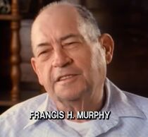 Francis Murphy