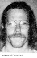 James kilgore