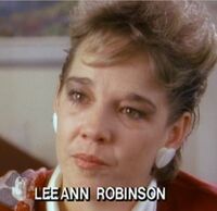 Leann R