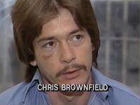 Chris brownfield