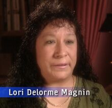 Lori Magnin