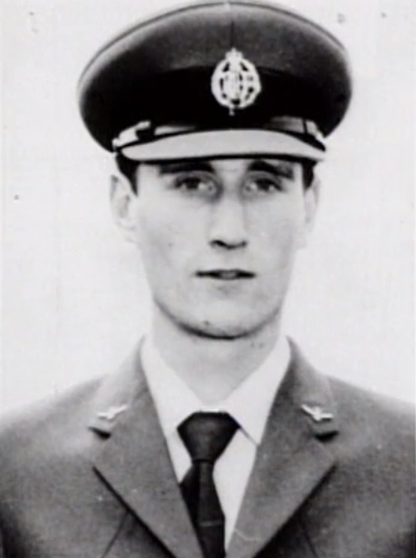 Ufo disappearance7 frederick valentich
