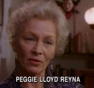Arthur lloyd2 peggy