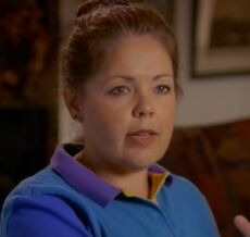 Janet Reddick