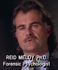 Reid meloy