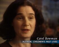 Carol bowman
