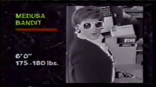 Medusa bandit