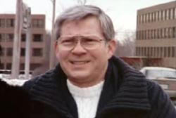 David chase4 phil harris