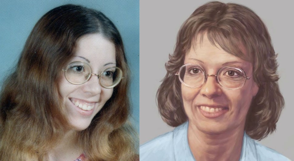 Richardson lori