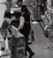 Brian foguth's killer