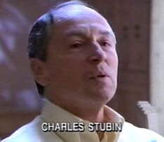 Charles Stubin