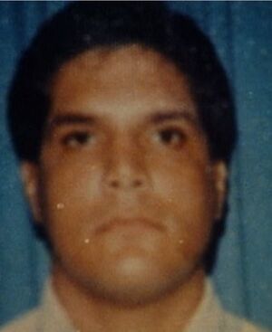 Armando garcia