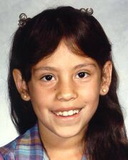 Anthonette Cayedito