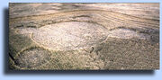 Canada crop circles