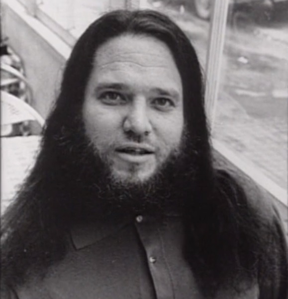 Ira einhorn1