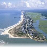 Pawleys island