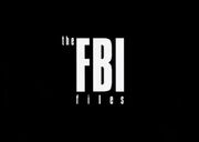 The FBI Files