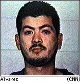 David alex alvarez
