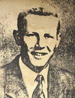 Geroge Walker Abbott