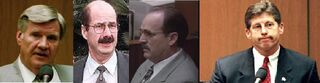 Simpson Detectives