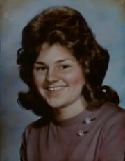 Pamela mason