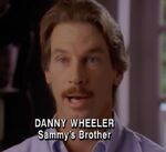 Danny wheeler