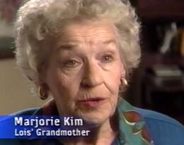 Marjorie Kim