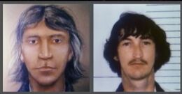 Barrentine and suspect