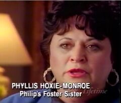 Phylis monroe