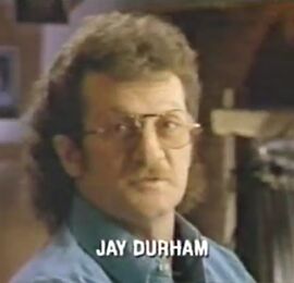 Jay durham