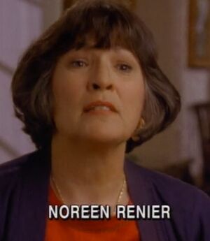 Noreen renier
