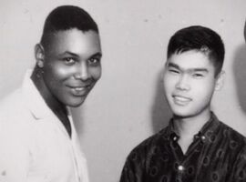 Jim pearson and mitchell