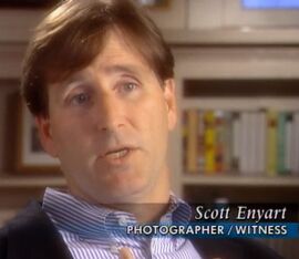 Scott enyart