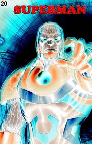 Superman 20