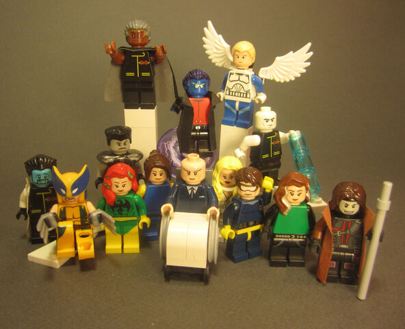 File:X-Men Earth Four.jpg