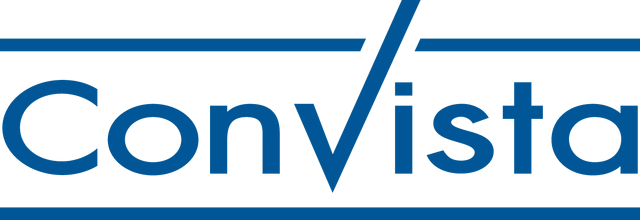 Datei:ConVista Logo 4c blau.png