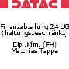 Finanzabteilung24ug