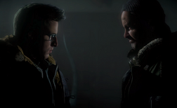 ChrisAndStranger