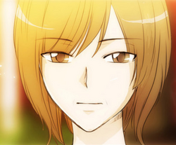 Jihos mother