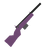 Timberwolf 18 Purple 82