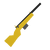 Timberwolf 18 Yellow 85