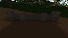 Stone Rampart