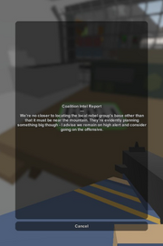 Coalition-intel-report