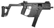 Kwa-kriss vector 3