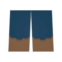 Jeans Cowboy