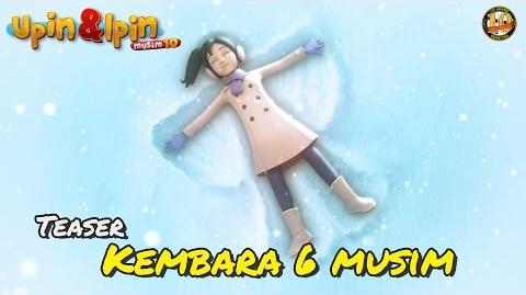 Kembara 6 Musim Upin Ipin Wiki FANDOM powered by Wikia Kembara 6 Musim Upin Ipin Wiki FANDOM powered by Wikia