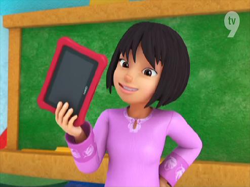 Image - Memperkenalkan tablet.jpg  Upin & Ipin Wiki 